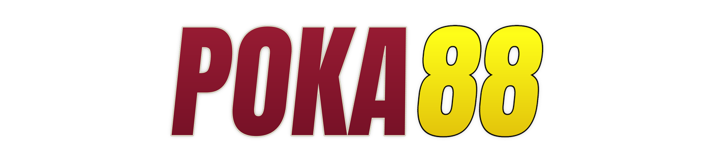 Poka88 Logo